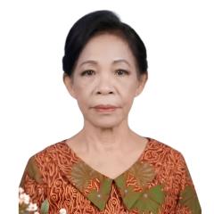 Maria Fransiska Landes Tekodjaja | Solusi Duka - Solusi Kedukaan Terintegrasi Pertama di Indonesia